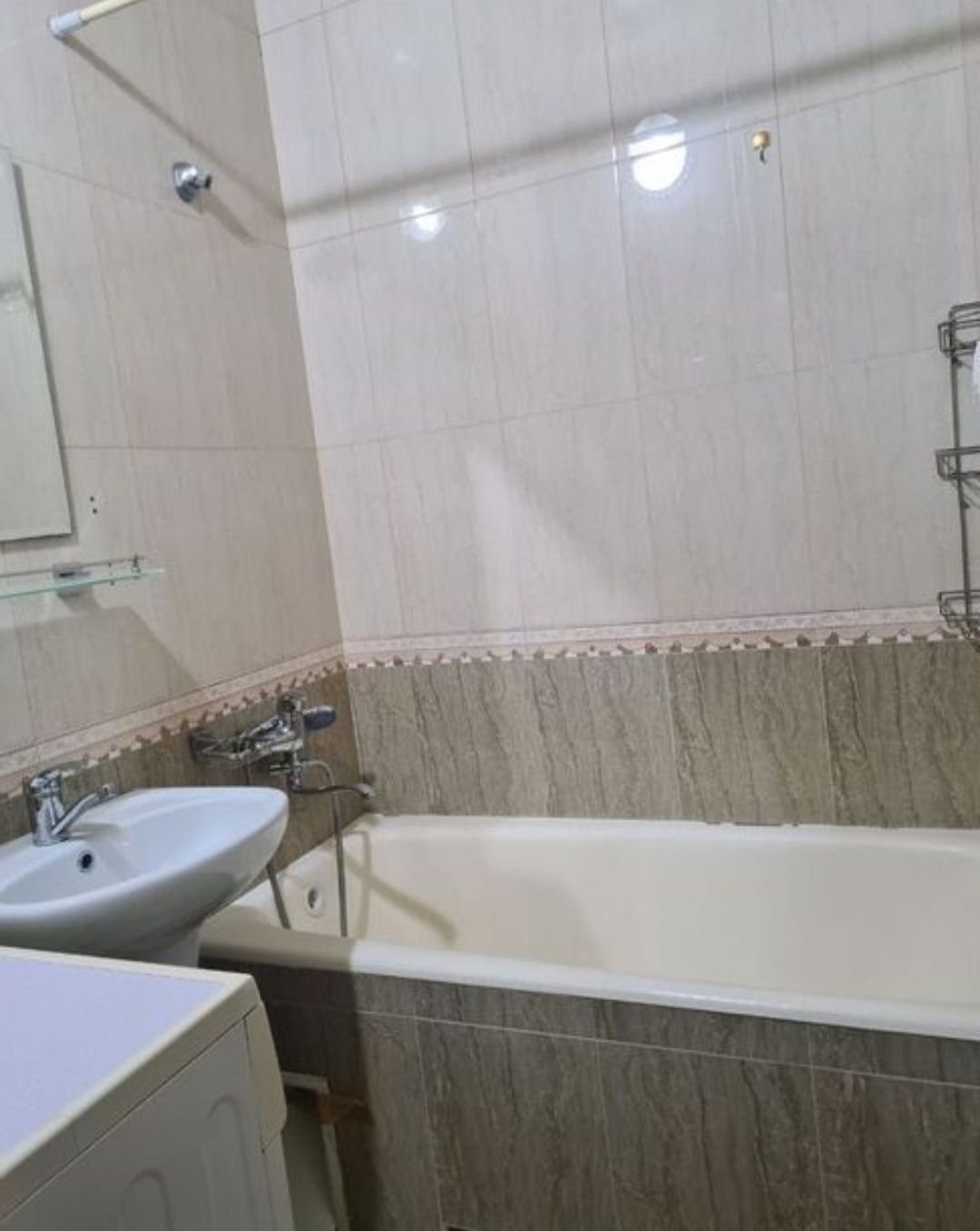 Arenda Novza  2 xona kvartira  2/2/4