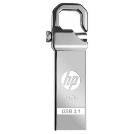 флешка HP до 128GB USB fleshka