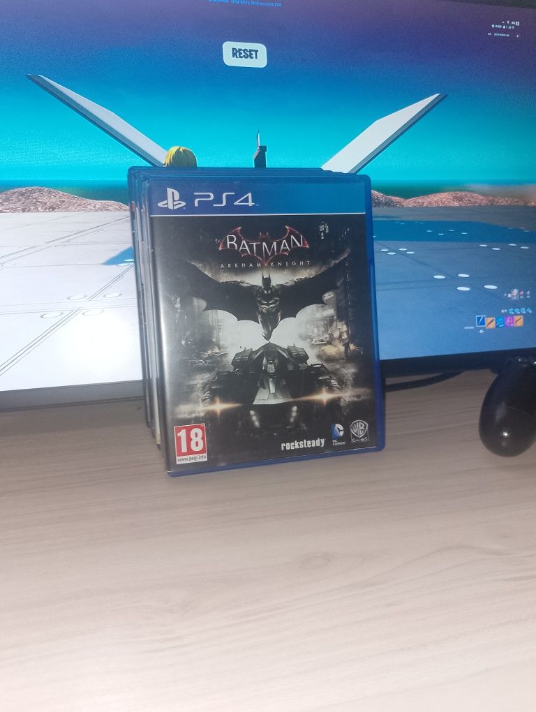 Продавам 8 ps4 игри