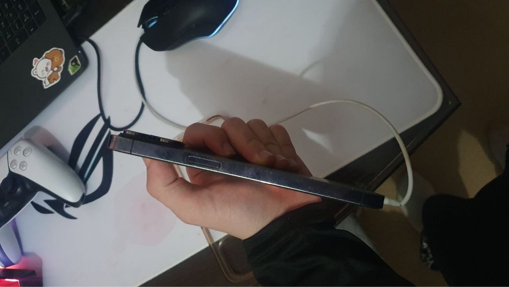 Iphone 14 pro max почти идеальное состояние
