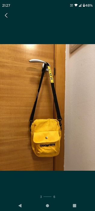 Vand 2 borsete mini