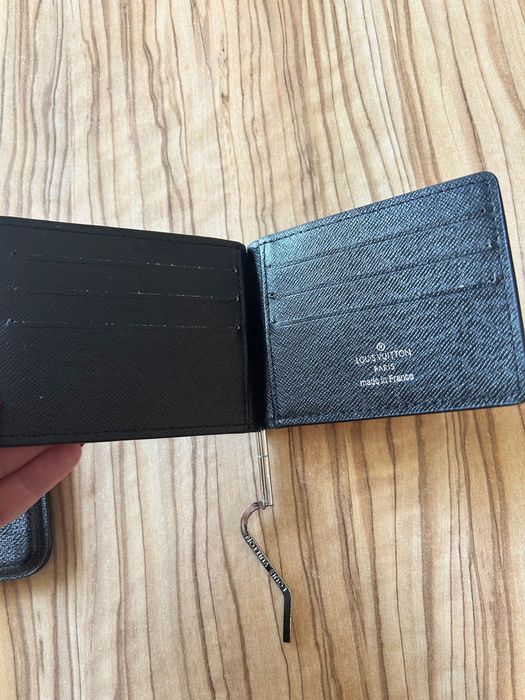 ОРИГИНАЛНИ Louis Vuitton портфейл и кейс за телефон