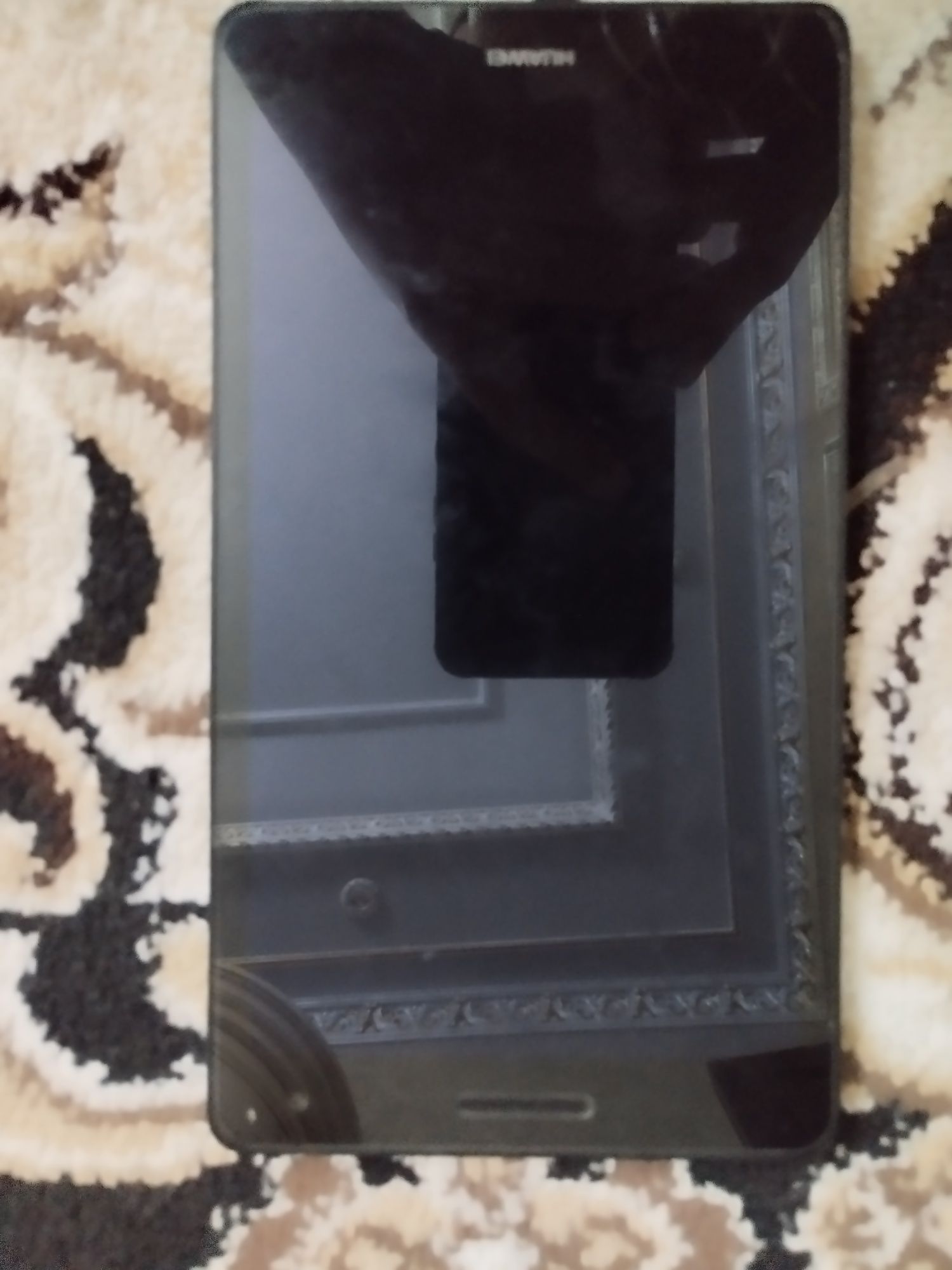 Huawei Model: BG2-UO1