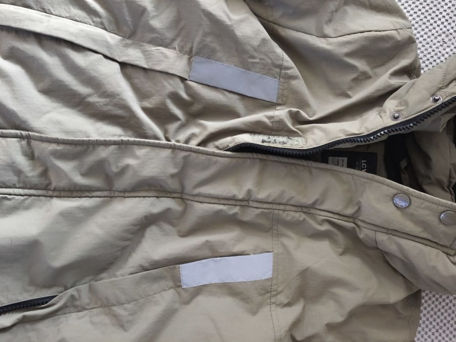 Детско зимно яке