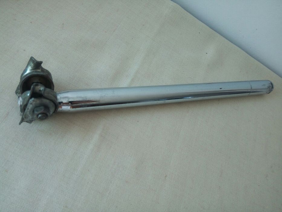 Teava sa bicicleta 40 cm lungime