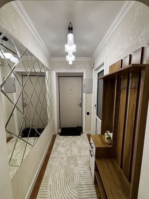 Чилонзор 5 кв 2в3/2/5 кирпичньй 54кв 2/6 балкон мебил техника