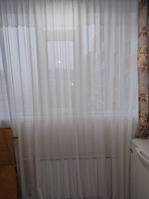 Тюль продается  срочно