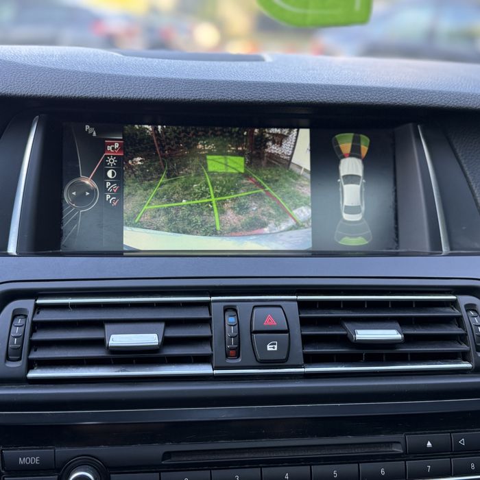 BMW Seria 5 BMW F10 facelift . distribuție noua , Stare perfecta !