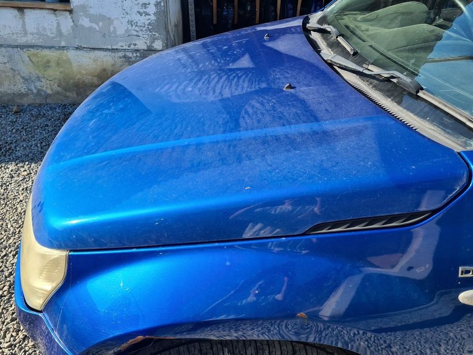 Capota Suzuki Grand Vitara 2006 - 2012 SUV 4 Usi ALBASTRU (1285)