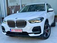 BMW X5 2023 X.DRIVE 3.0 Mild.Hybrid Garantie 
Cu garanți