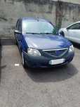 Dacia Logan 2006