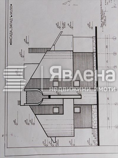Продава се Къща в с. Резово, Област Бургас - 226 кв.м за 877 €/кв.м - Снимка #1