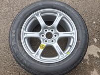 20" оригинална патерица за Dodge Ram/Ram...
