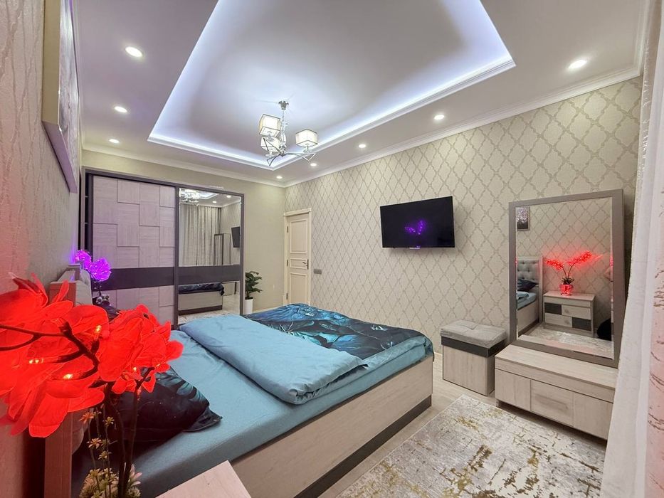 Novza metroda arendaga uy beriladi Navastroyka dom