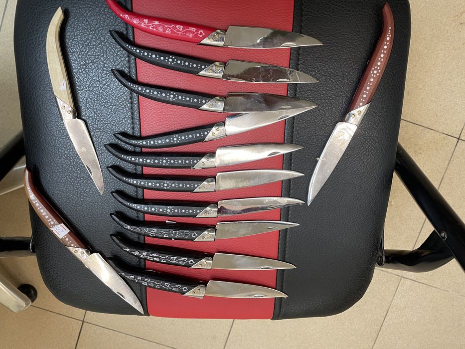 Джобни ножки  България