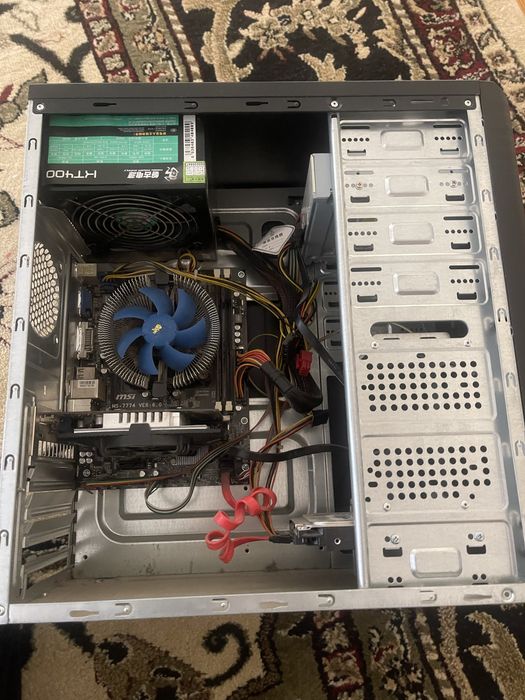 Компьютер для работы