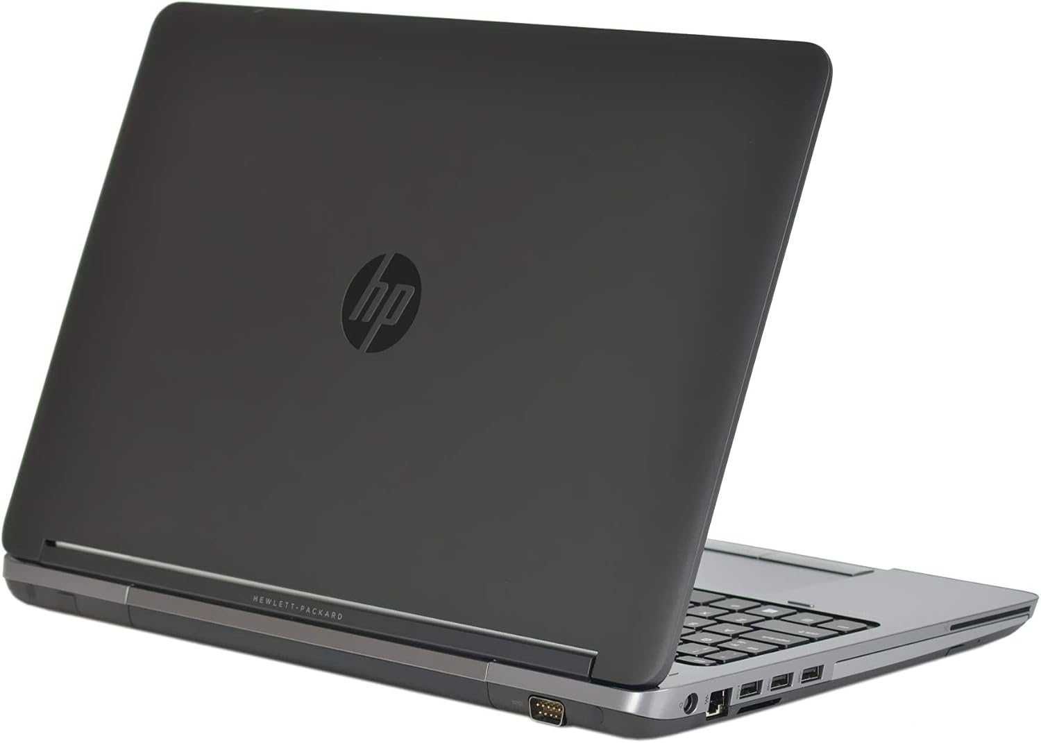 Лаптоп HP 650 G1 i5-4210M 8GB 128GB SSD FHD ГАРАНЦИЯ