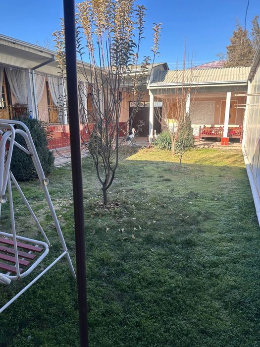 Ховли 5,8 соток угловой юнусобод телебашня