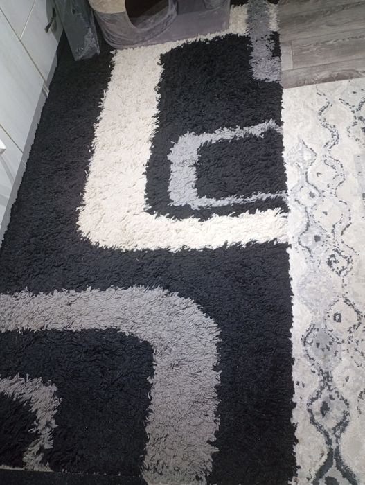 Дорожка травка б.у