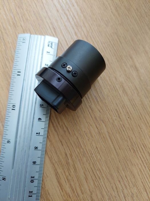 Generic 1/3" CCTV Wide Angle 6mm Lens 1/32 IR for CCTV Board Video Cam