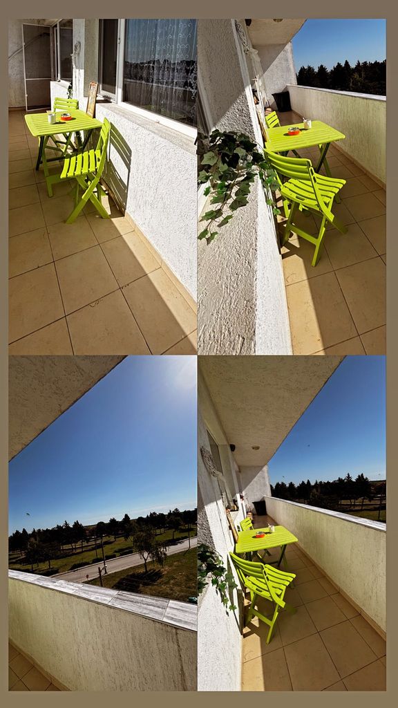 Продава се Тристаен апартамент в Дулово - 80 кв.м за 829 €/кв.м - Снимка #4