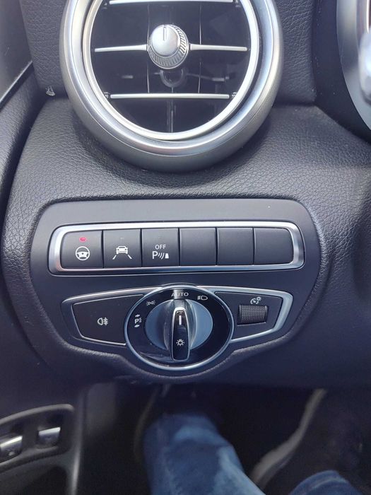 Mercedes-Benz GLC 220d 4MATIC