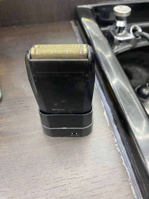 Shaver Rovra x-shave