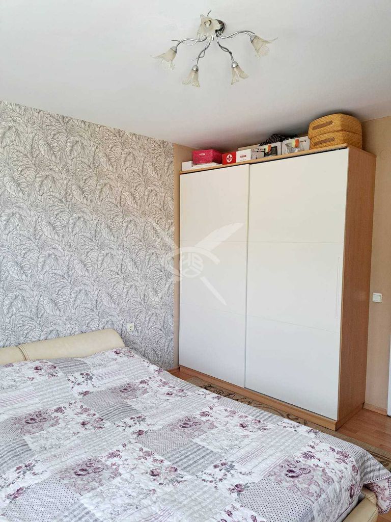 Продава се Тристаен апартамент в Свети Влас - 85 кв.м за 1159 €/кв.м - Снимка #4