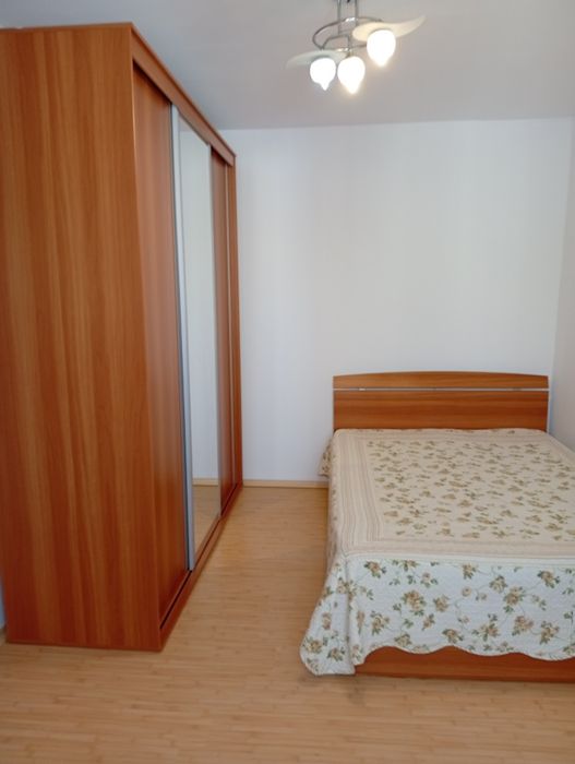 Apartament de vanzare Mangalia