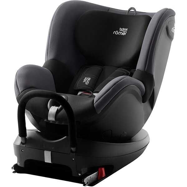 Scaun auto rotativ copil ISOFIX Britax Romer DUALFIX2 R , 0-18 KG