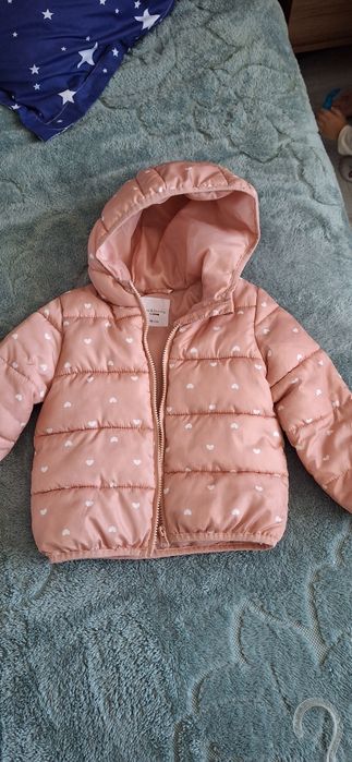 Дрехи за момиче  2-3години