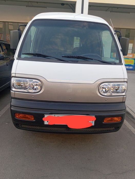Damas 2 positsiya