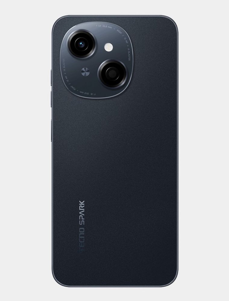 Смартфон Tecno Spark Go 1, 4+4/128 гб + бонус