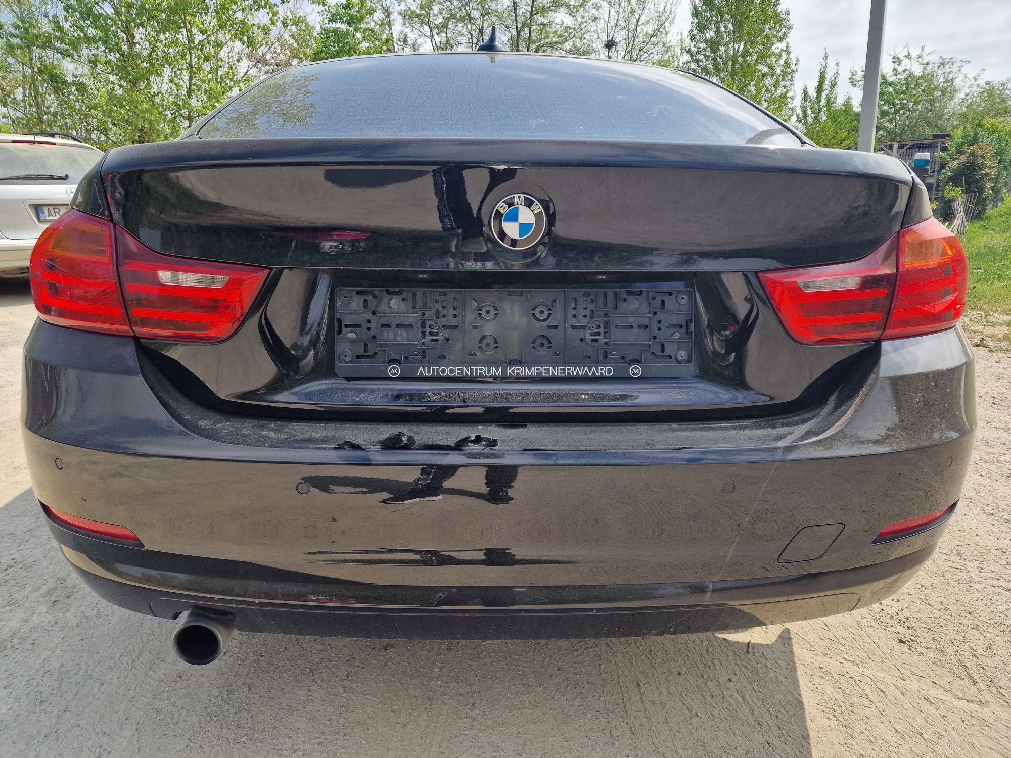 Stop/stopuri stanga dreapta Bmw seria 4 Grand coupe f36