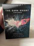 Trilogia The Dark Knight (6 DVD-uri) - BoxSet , sub. romana, NOU!