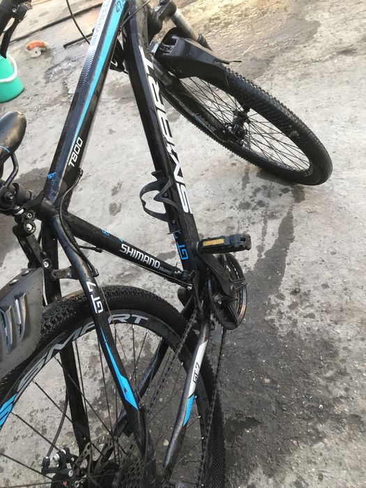 Велосепет Размер 27.5