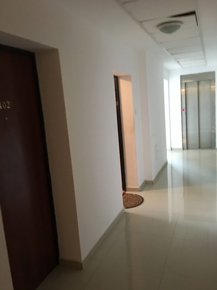 Închiriez garsonieră curată sector 3