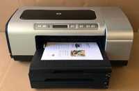 Imprimanta hp business inkjet 2800 cu sertar A3 PRINTER