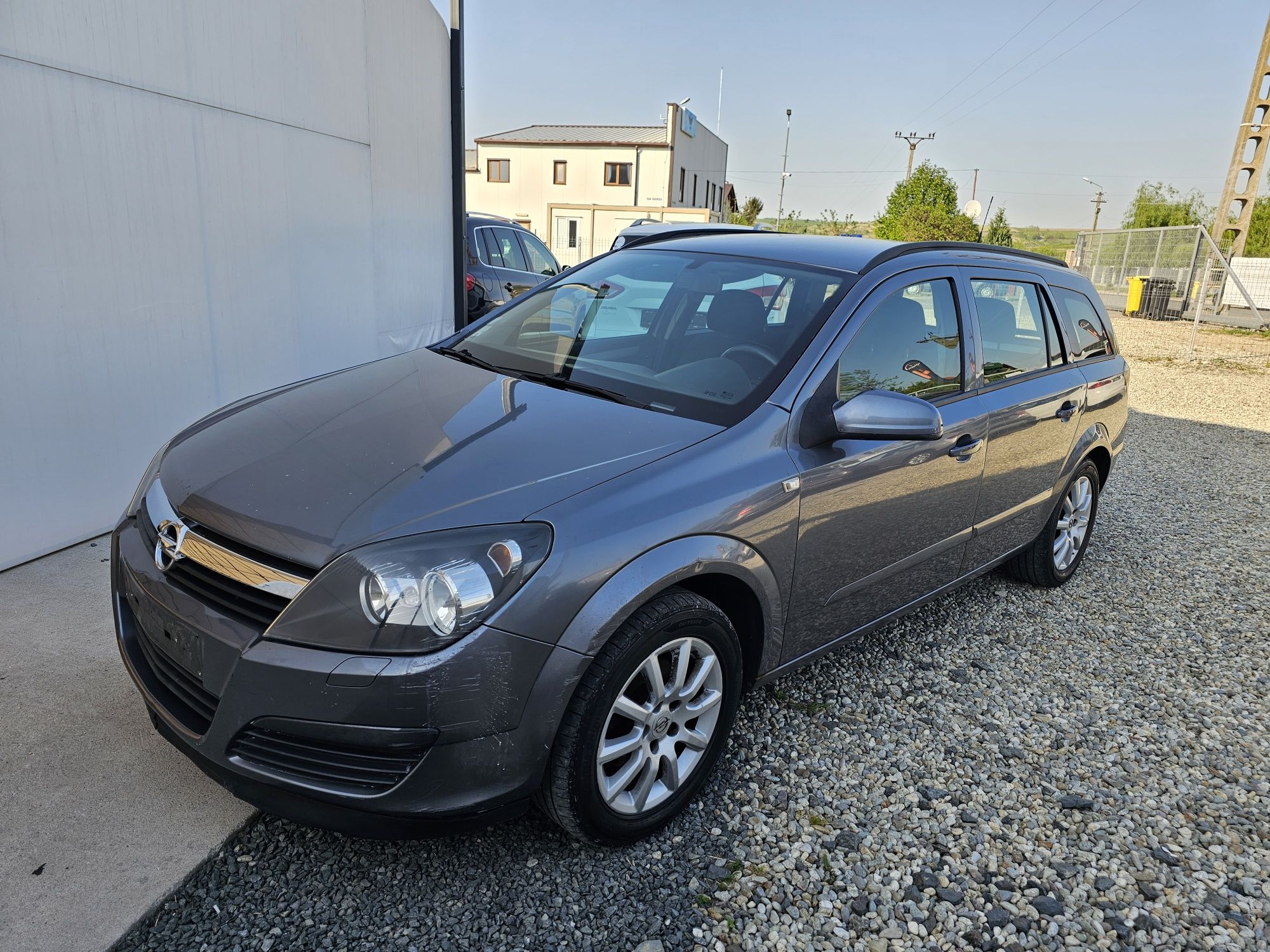 Opel Astra H 1.7CDTI Ecotec Rate fixe/Livrare Gratuită ‼️