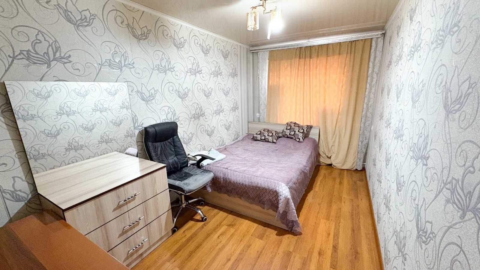 Продается 3х ком. Центр. Султан Империя.