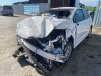 Toyota Corolla 1.5i 125 кс., двигател M15AFKS, 6 ск, , MZEA11L-DEFDBW