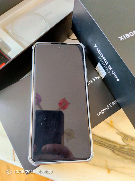 Xiaomi 15 ultra 515gb + Photography Kit