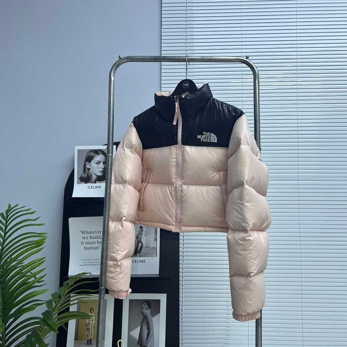 Geaca dama The North Face Nuptse 700
