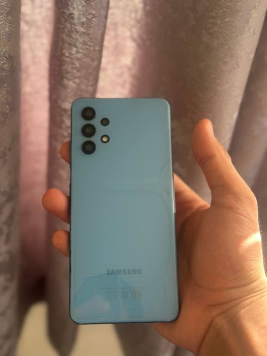 samsung a32 yaxwi xolatda tel