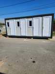 Vand container modulare