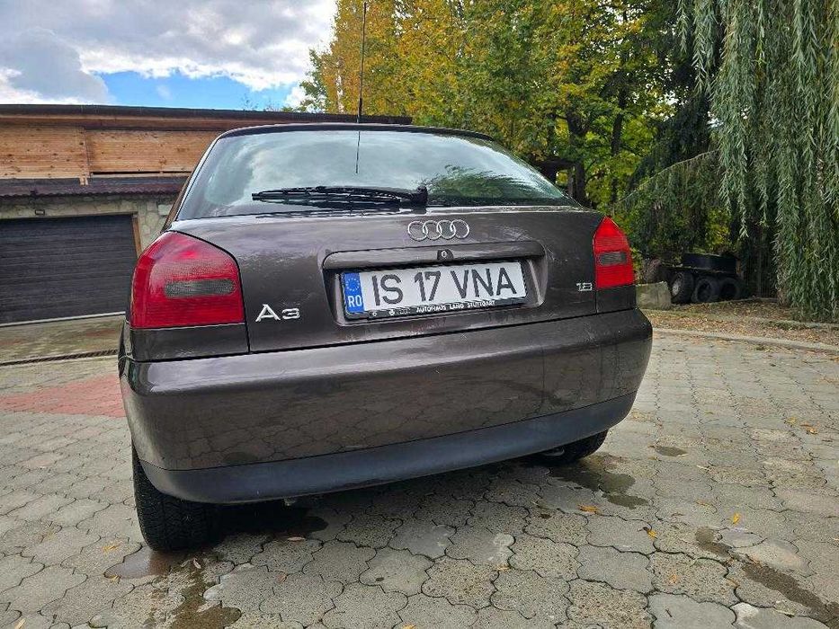 Vand Audi A 3  1.8