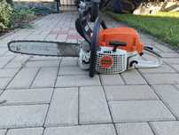 Drujba Stihl 271