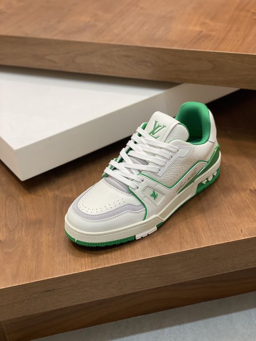 Louis Vuitton Trainer LV