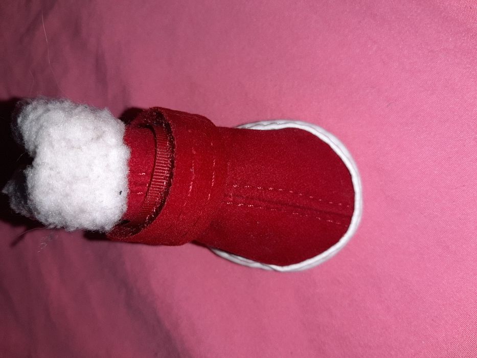 Продам ботиночки на тойчика