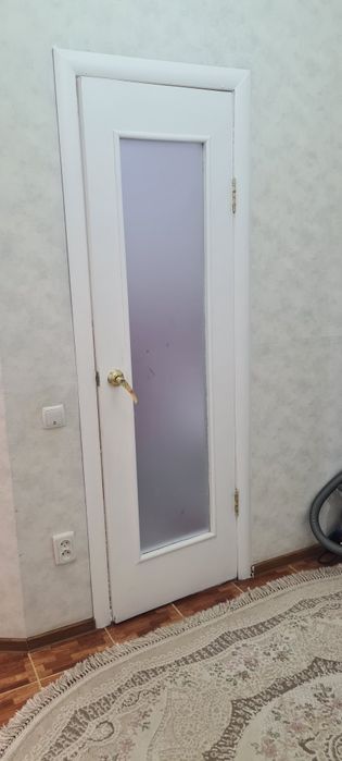 Отдам бесплатно межкомнатные двери